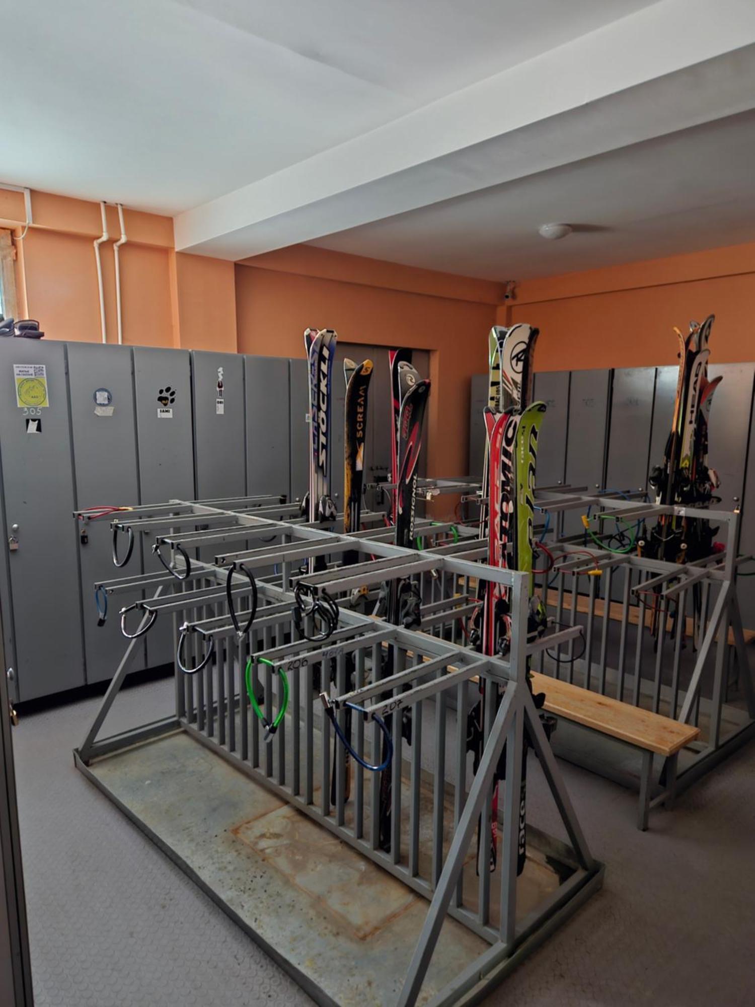 Studio Gudauri Penta 405 ภายนอก รูปภาพ